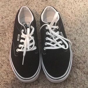 Womens vans